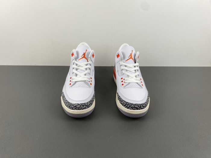 air jordan 3 “georgia peach” ck9246-121