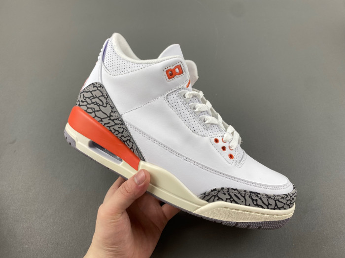air jordan 3 “georgia peach” ck9246-121