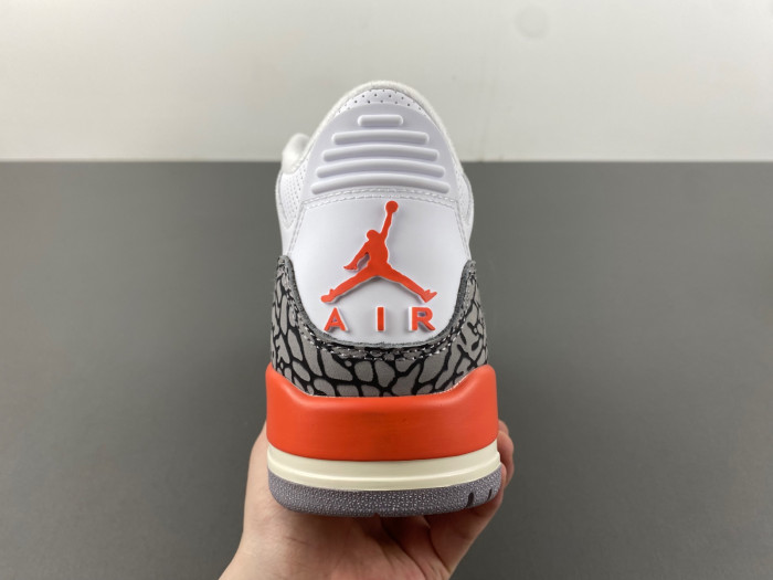 air jordan 3 “georgia peach” ck9246-121