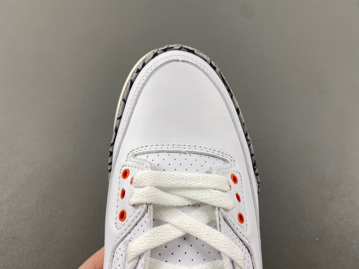 air jordan 3 “georgia peach” ck9246-121