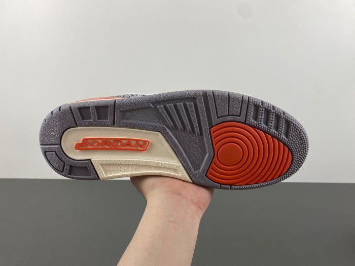 air jordan 3 “georgia peach” ck9246-121