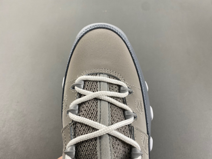 Jordan 9 Retro Cool Grey (2025) HV4794-011