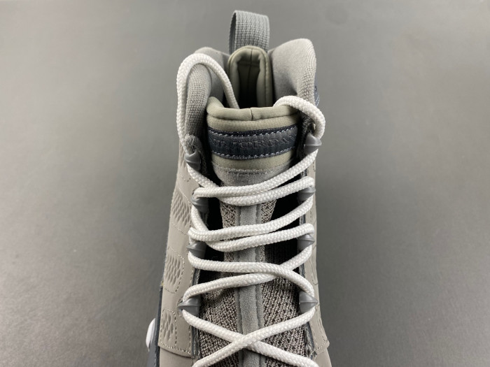 Jordan 9 Retro Cool Grey (2025) HV4794-011