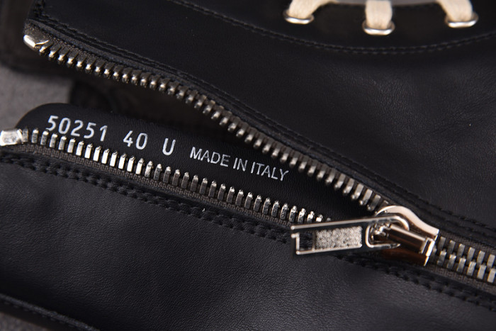 rick owens sneakers ro-151