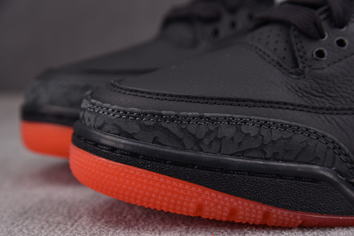 jordan 3 retro j balvin rio men