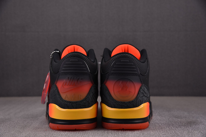 jordan 3 retro j balvin rio men