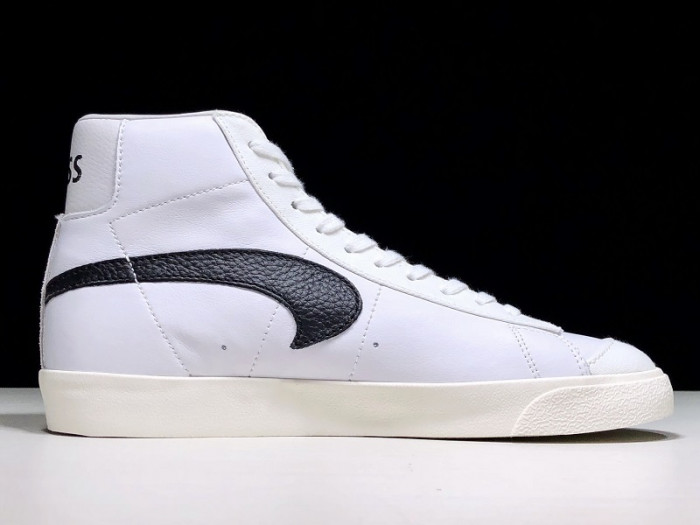 nike blazer mid 77 vintage slam jam cd8233-100