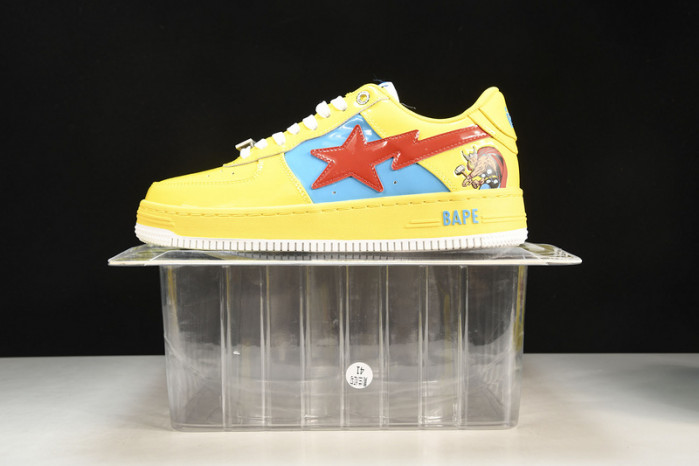 a bathing ape bape sta marvel comics thor