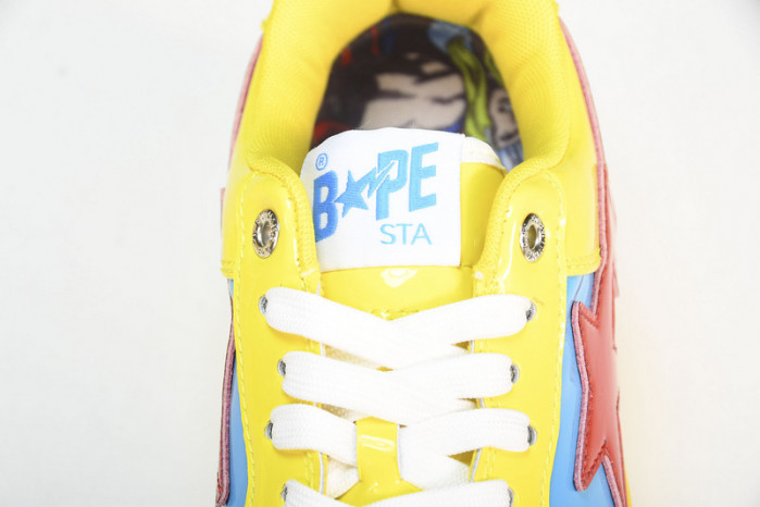 a bathing ape bape sta marvel comics thor