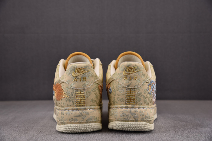 nike air force 1 low cny “year of the dragon”