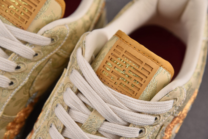 nike air force 1 low cny “year of the dragon”