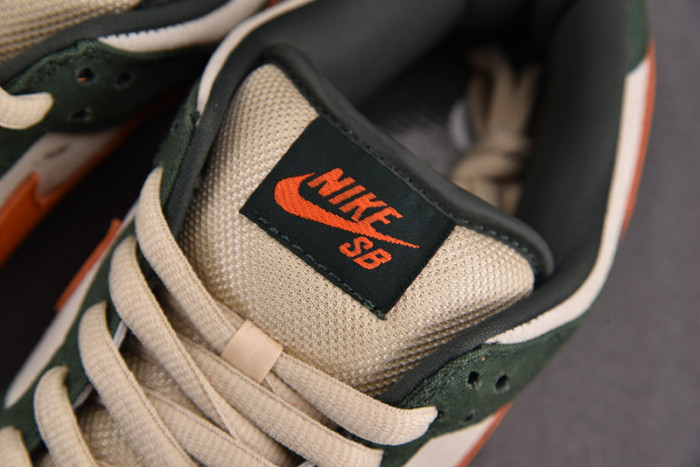 nike sb dunk low eire
