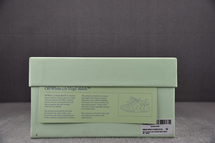 ofw sneakers owia10004