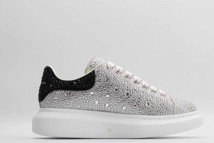 alexander mcqueen sneakers