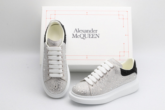 alexander mcqueen sneakers