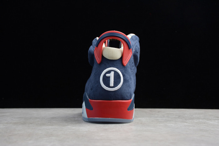 air jordan 6 retro doernbecher 15th anniversary ci6293-416