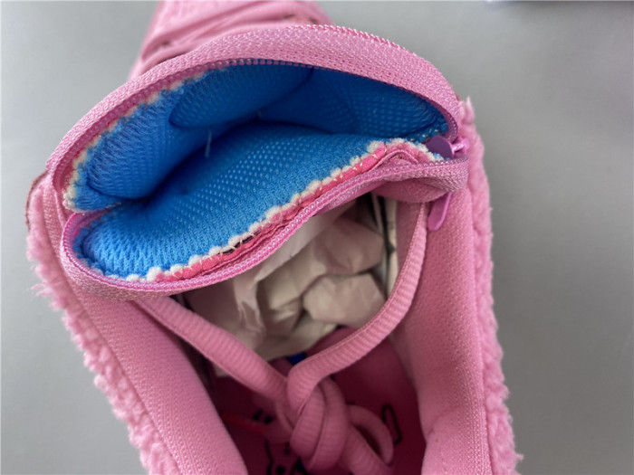 nike sb dunk low grateful dead x pink bear cj5378-600