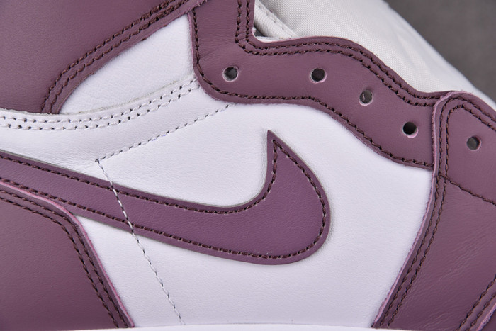 air jordan 1 high og mauve