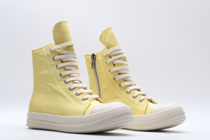 rick owens sneakers ro-080