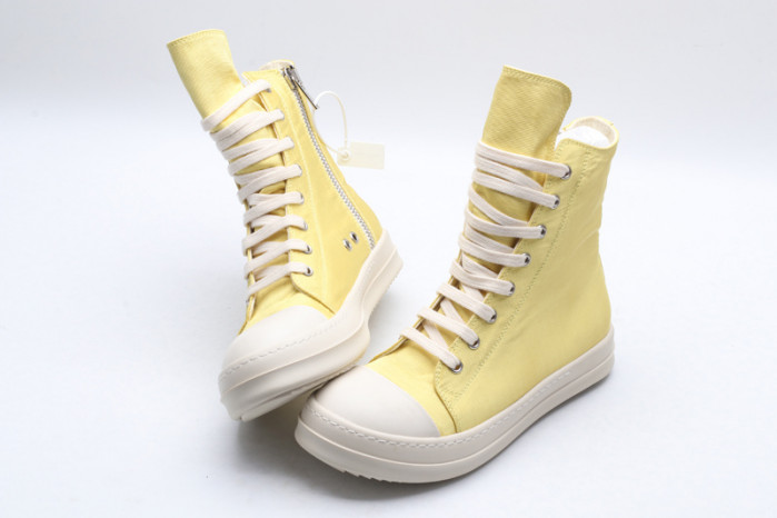 rick owens sneakers ro-080