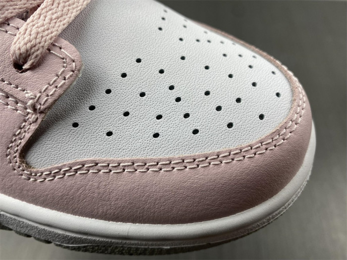 nike dunk low next nature pale coral - dd1873-100