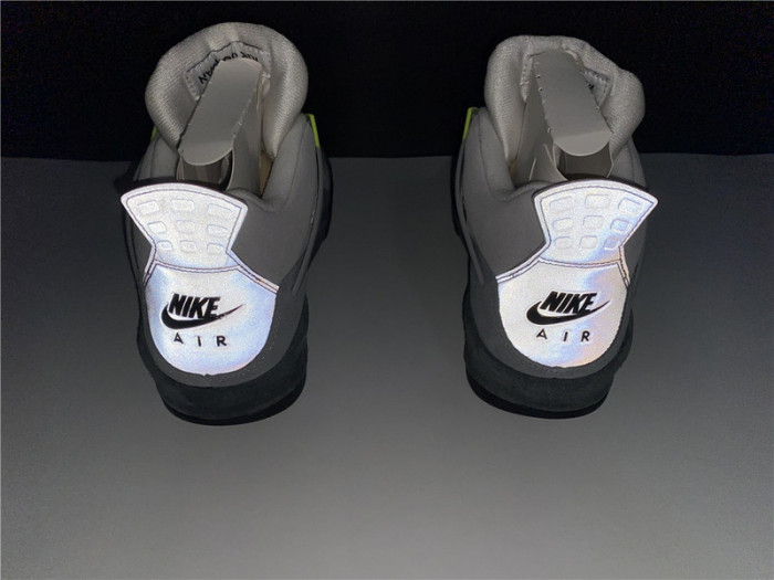 air jordan 4 retro se 95 neon ct5342-007