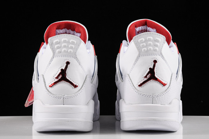 air jordan 4 “university red” ct8527-112