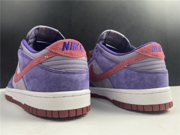 nike dunk low plum (2020) cu1726-500