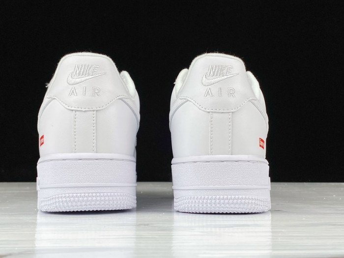 nike air force 1 low S*p*e white cu9225-100