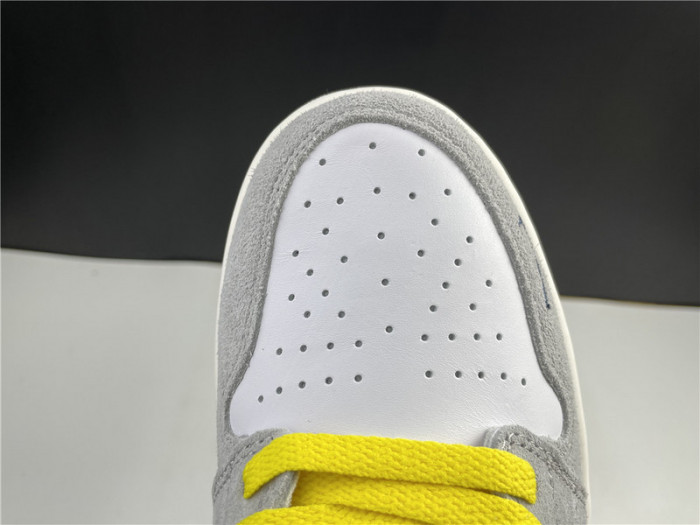 air jordan 1 high switch light smoke cw6576-100