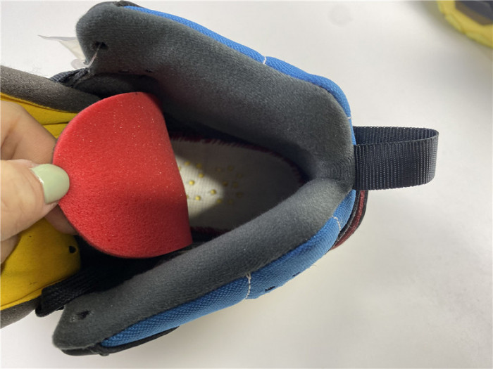 union la x jordan delta mid 