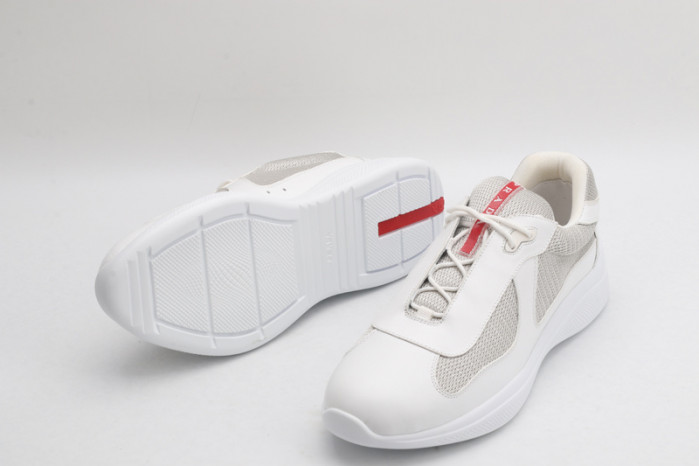 prad sneakers