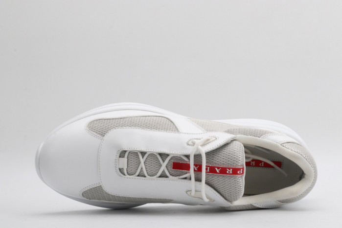 prad sneakers