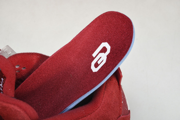 jordan 4 retro oklahoma sooners