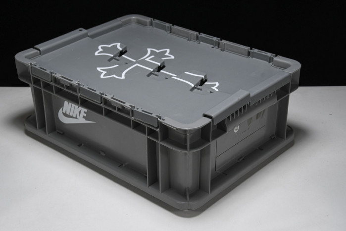 chrome hearts x nike air force 1 low