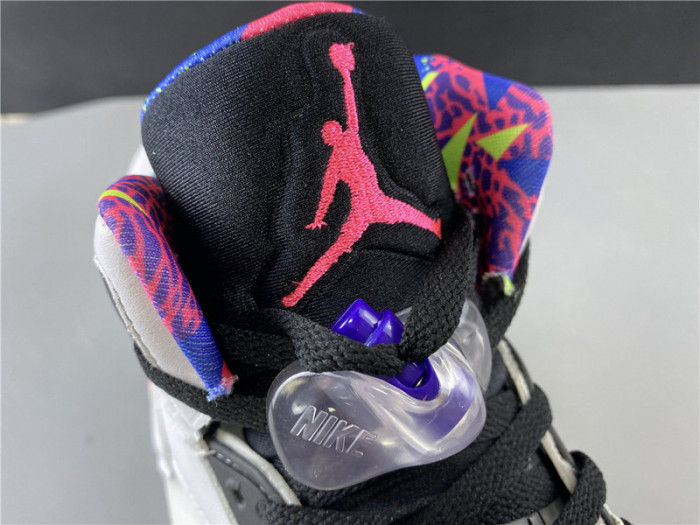air jordan 5 retro alternate bel-air db3335-100