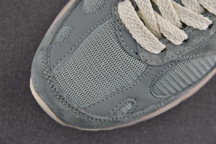 new balance 993 miusa kith pistachio