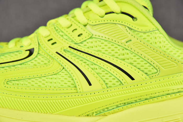 Ba*len*cia*ga defender yellow green