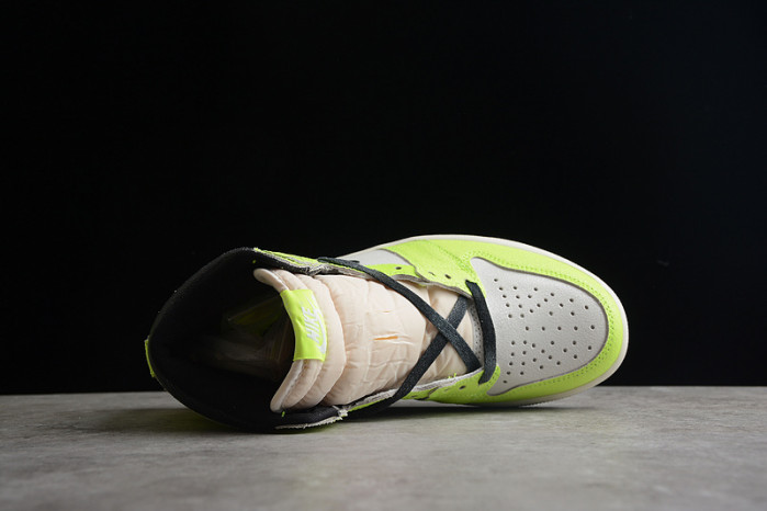 air jordan 1 high og "visionaire" 555088-702