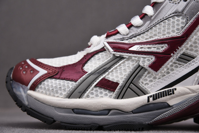 balen runner sneaker 677403 w3rb8 9069