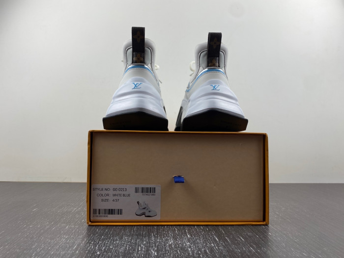 l&v skate sneaker 1aarr33