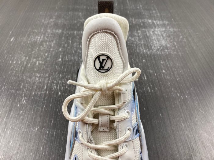 l&v skate sneaker 1aarr33