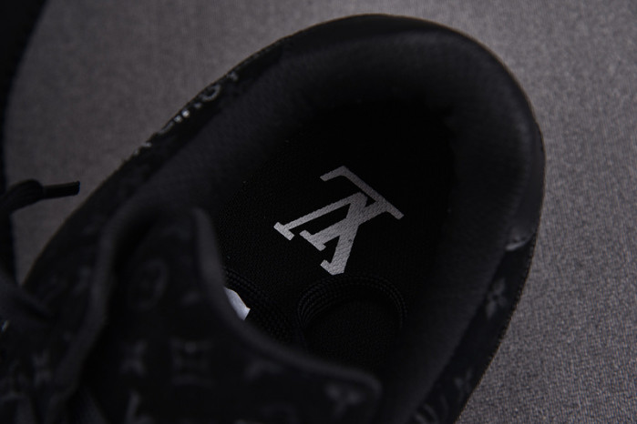 l&v nike air force 1 low