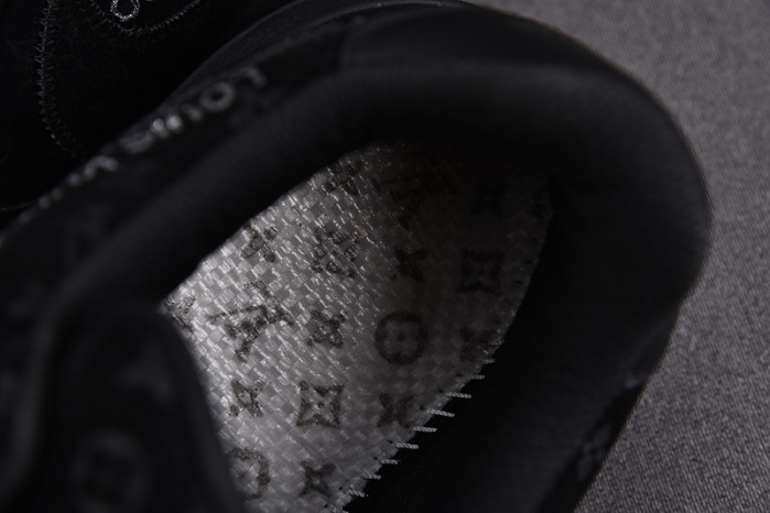 l&v nike air force 1 low