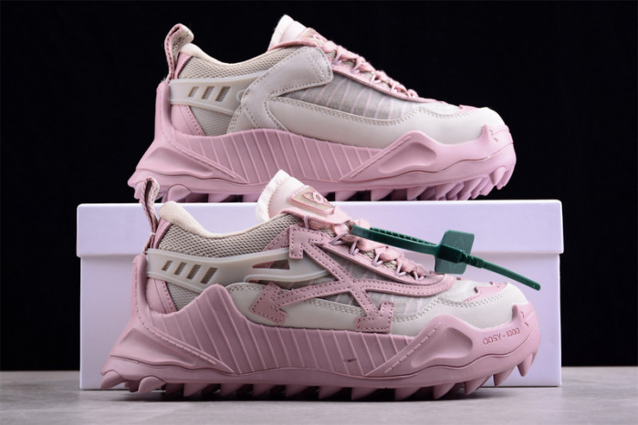 fw c/o odsy-1000 sneaker ow-40009