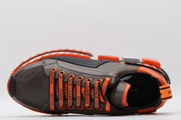 dg S*per king sneakers