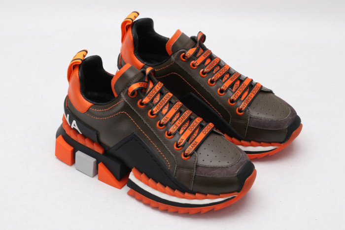 dg S*per king sneakers