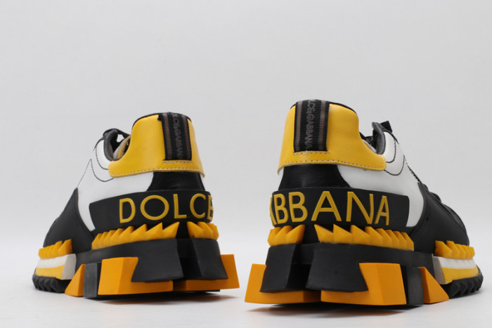 dg S*per king sneakers