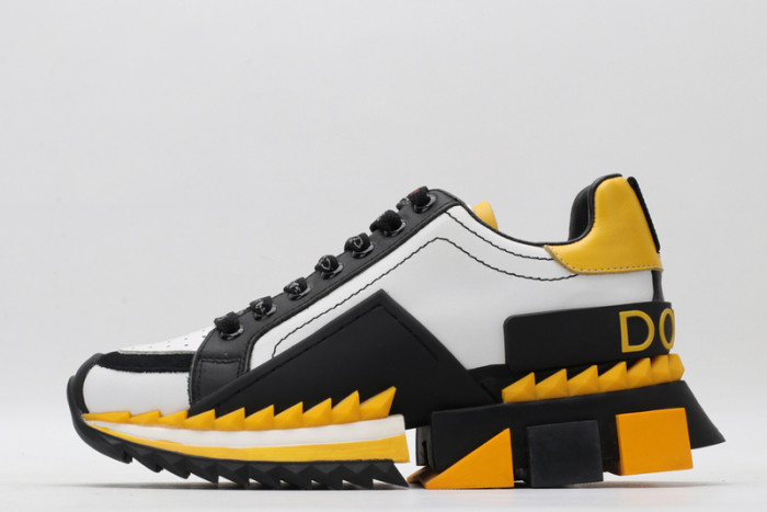 dg S*per king sneakers