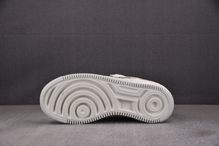 Nike Air Force 1 Low Shadow Leopard CI0919-120